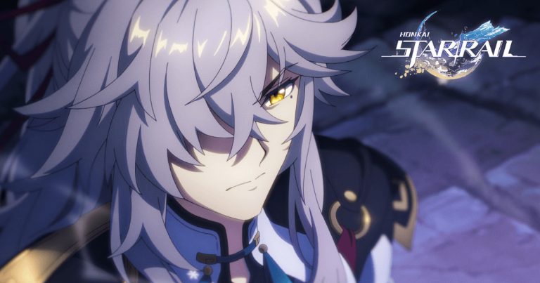 MAPPA Umumkan Proyek Anime Honkai Star Rail: Kolaborasi Studio Top dengan HoYoverse