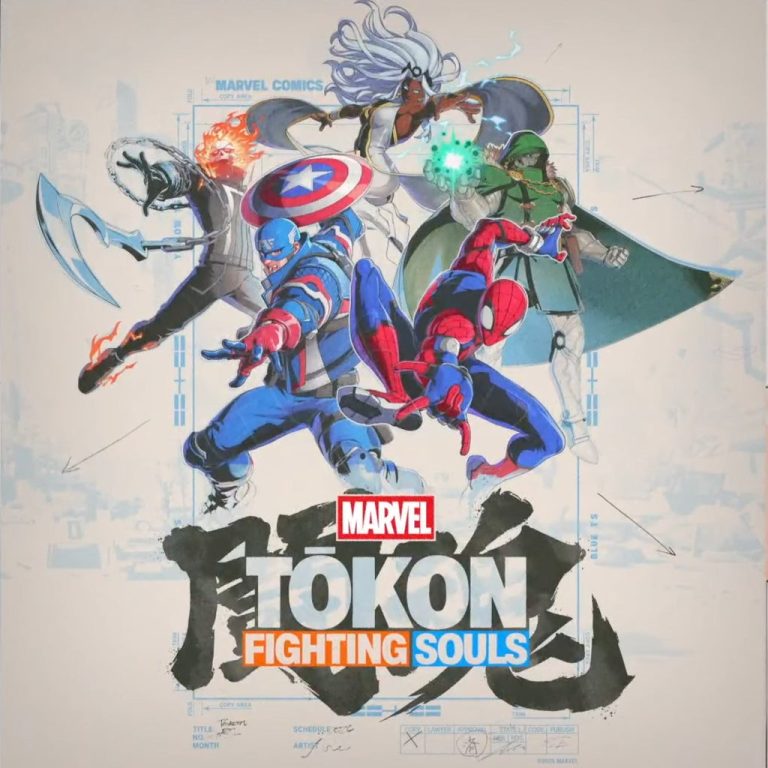 Marvel Tokon: Fighting Souls Bongkar Shuri Black Panther & Savage Hulk — Carnage Juga Mengintai?