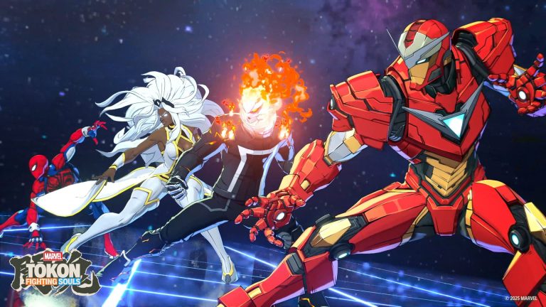 EVO 2026 Main Game Lineup: Street Fighter 6, Tekken 8, dan 3 Kejutan yang Nggak Ada yang Sangka