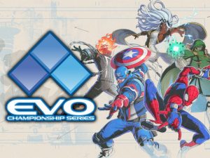 Marvel Tokon Fighting Souls Teasing Kejutan Besar di EVO Japan 2026
