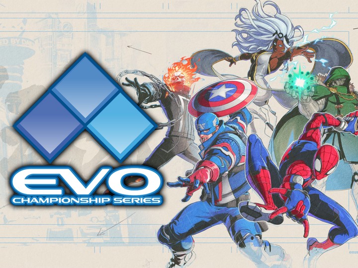 Marvel Tokon Fighting Souls Teasing Kejutan Besar di EVO Japan 2026