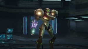 Metroid Prime 4 Beyond Nintendo Switch