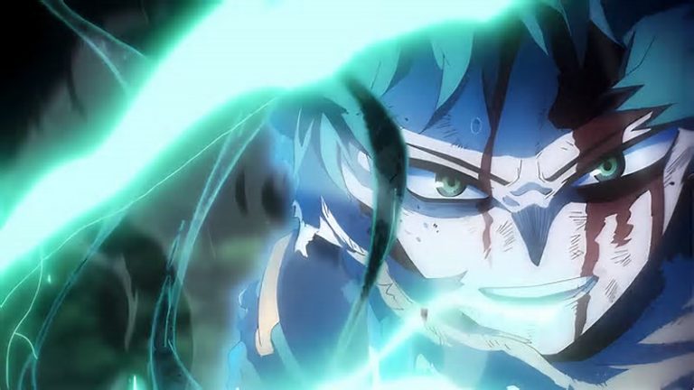 My Hero Academia FINAL SEASON Wins Anime of the Year at the 2026 Crunchyroll Awards — Here Is Every Major Winner You Need to Know