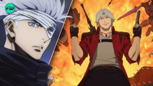 Netflix Just Dropped 7 Major Anime in May 2026 and One of Them Is Absolutely Insane