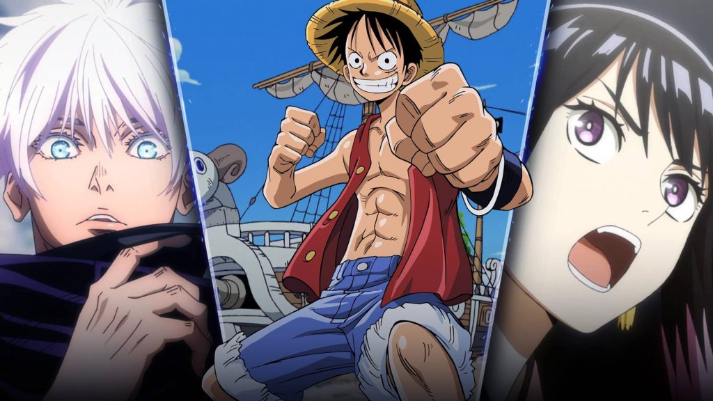 Netflix Just Dropped 7 Major Anime Releases in May 2026 And One Is Insanely Underrated