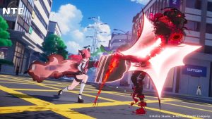 NTE Neverness to Everness: Kontroversi AI, Review PS5, dan Kenapa Game Ini Jadi Pembicaraan Hangat 2026
