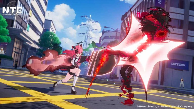 NTE Neverness to Everness: Kontroversi AI, Review PS5, dan Kenapa Game Ini Jadi Pembicaraan Hangat 2026