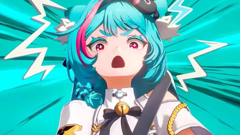 NTE di PS5: Game Gacha China yang Bikin Developer Jepang Takut Bersaing