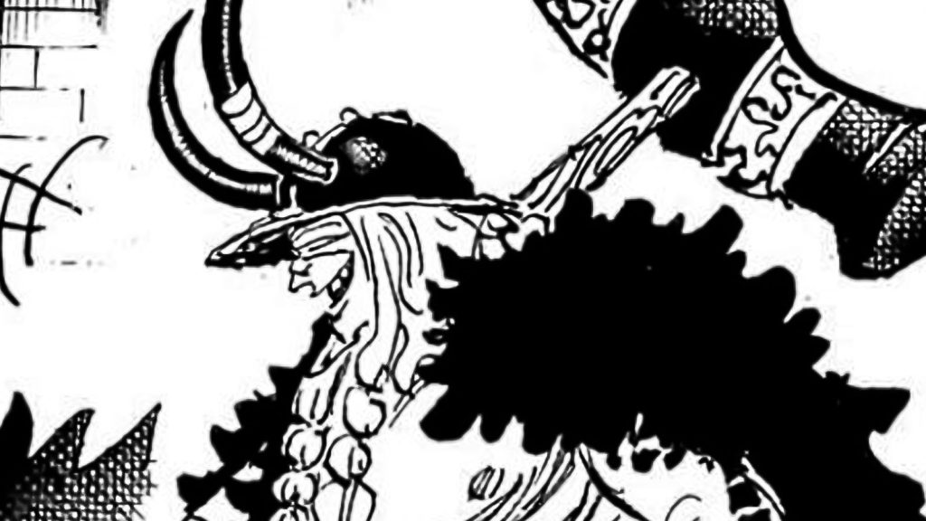 One Piece Chapter 1183 Delay: Teori Mengejutkan Tentang Imu, Loki, dan Rahasia Elbaf yang Belum Terungkap
