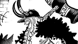 One Piece Chapter 1183 Delay: Teori Mengejutkan Tentang Imu, Loki, dan Rahasia Elbaf yang Belum Terungkap