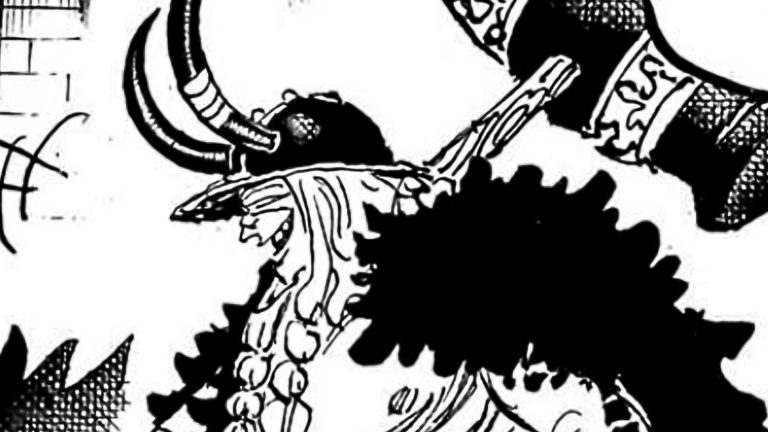 One Piece Chapter 1183 Delay: Teori Mengejutkan Tentang Imu, Loki, dan Rahasia Elbaf yang Belum Terungkap