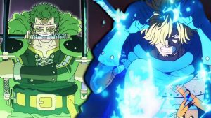 One Piece Chapter 1183: Brook’s Shocking Past Revealed — The Void Century Theory That Changes Everything