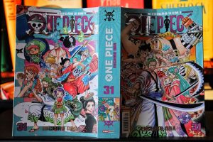 One Piece Chapter 1184: The Clash of Gods in Elbaph Changes Everything We Know About Imu