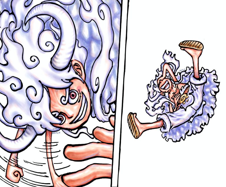 One Piece Chapter 1183: Shocking Theory About Nerona Imu’s Devil Fruit and the Void Century Truth