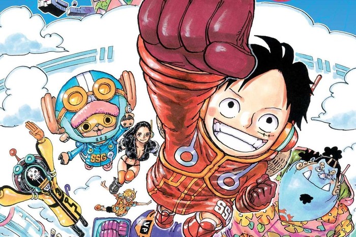 One Piece Chapter 1185: Brook’s Connection to the Void Century Could Rewrite Everything We Know About Imu