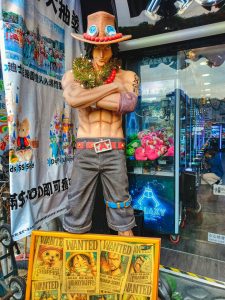 One Piece Chapter 1184: Shocking Theory About Brook’s Candelle Connection and the New Hito Hito no Mi