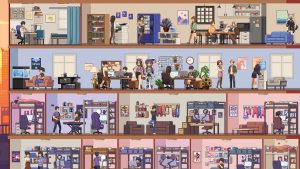 PLAYISM GAME SHOW 2026: 10 Game Indie Jepang Gila yang Baru Diumumkan – Idol Manager dan Samurai Bringer Kembali!