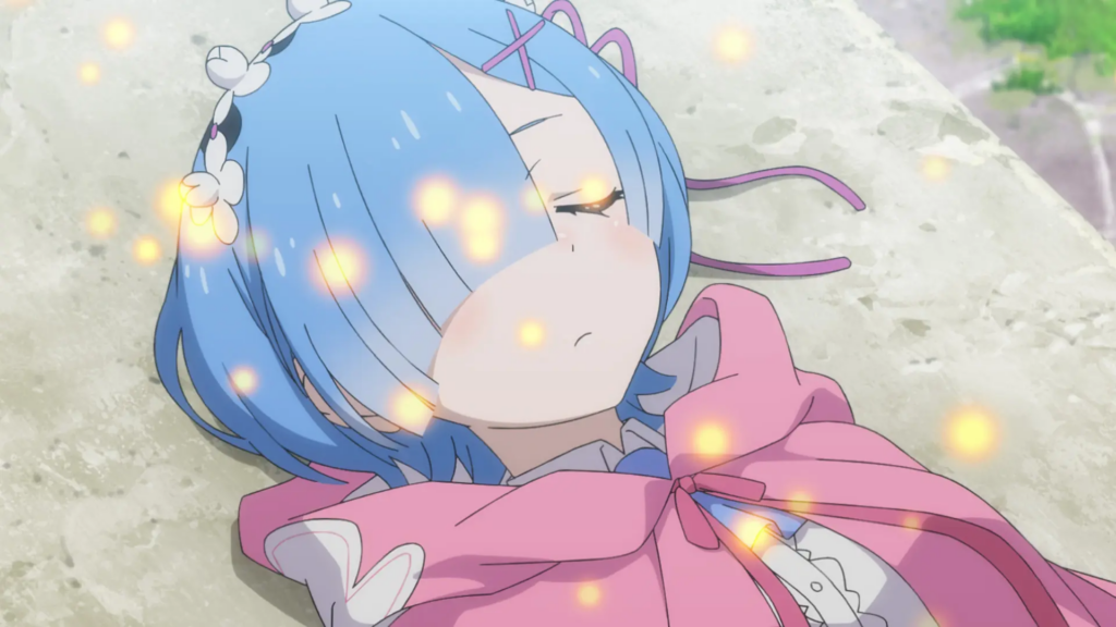 Re:ZERO Season 4 Episode 7 Preview Still
