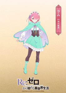 Re:ZERO Season 4 Is Absolutely Dominating Spring 2026 — Here’s Why Fans Can’t Stop Talking About It