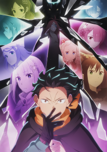 Re:ZERO Season 4 Is Dominating Spring 2026 and Episode 8 Changes Everything