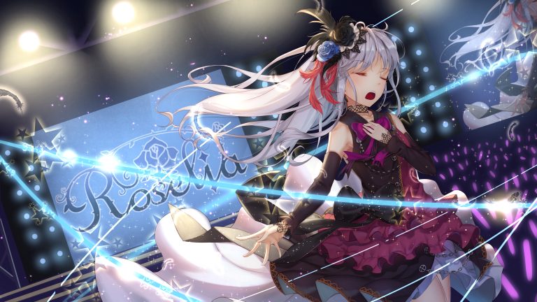 Roselia di Anime Expo 2026: BanG Dream! Band Bawa Gelombang Rock Jepang ke Panggung Dunia