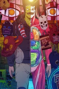 5 Anime Premiere Terbaik Spring 2026: Dorohedoro Season 2, Daemons of the Shadow Realm, dan Karya Studio Bones yang Bikin Fans Nangis