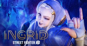 Street Fighter 6 Ingrid Arrives May 28 — Capcom Just Dropped the Most Anticipated DLC of 2026