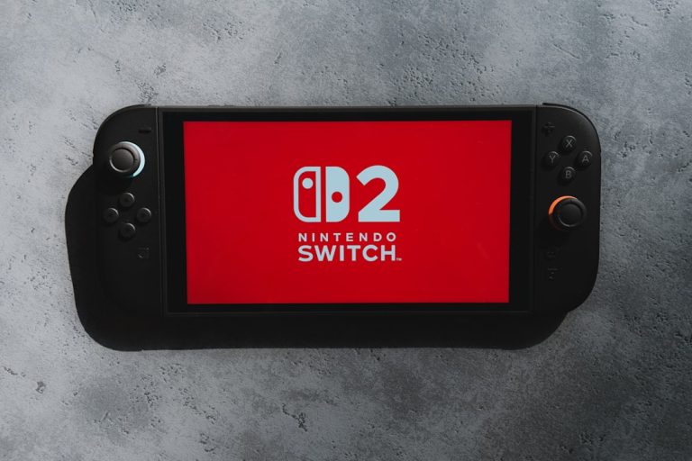 Nintendo Switch 2 2026 Game Lineup: 10 Titles That Will Make Your Wallet Cry