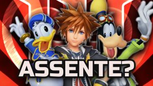 Tokyo Game Show 2026 Resmi 5 Hari Penuh, Kingdom Hearts 4 Teaser Bikin Semua Orang Heboh