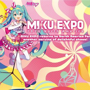 Anime Expo 2026 Bakal Gila: JAPAN MUSIC VOCALOID Bawa DECO*27, Kenshi Yonezu, dan Hatsune Miku ke Los Angeles