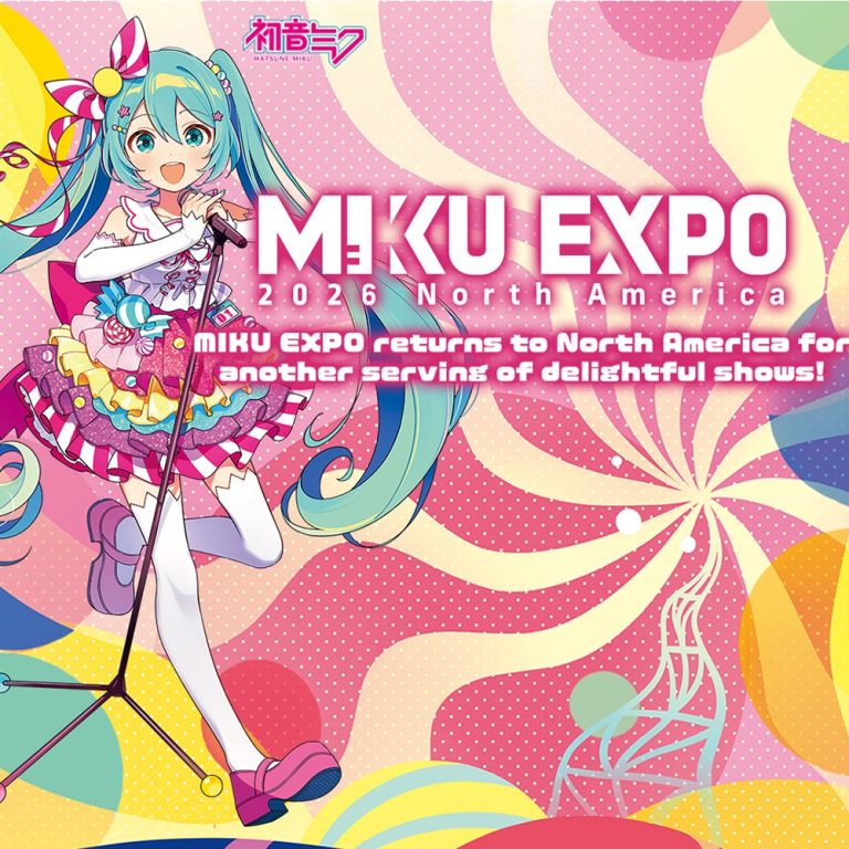 Anime Expo 2026 Bakal Gila: JAPAN MUSIC VOCALOID Bawa DECO*27, Kenshi Yonezu, dan Hatsune Miku ke Los Angeles