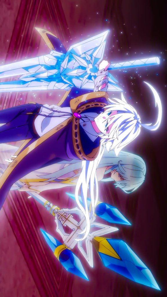 Wistoria Wand and Sword Season 2 Just Dethroned Every Anime This Spring — Here Is Why Nobody Expected This