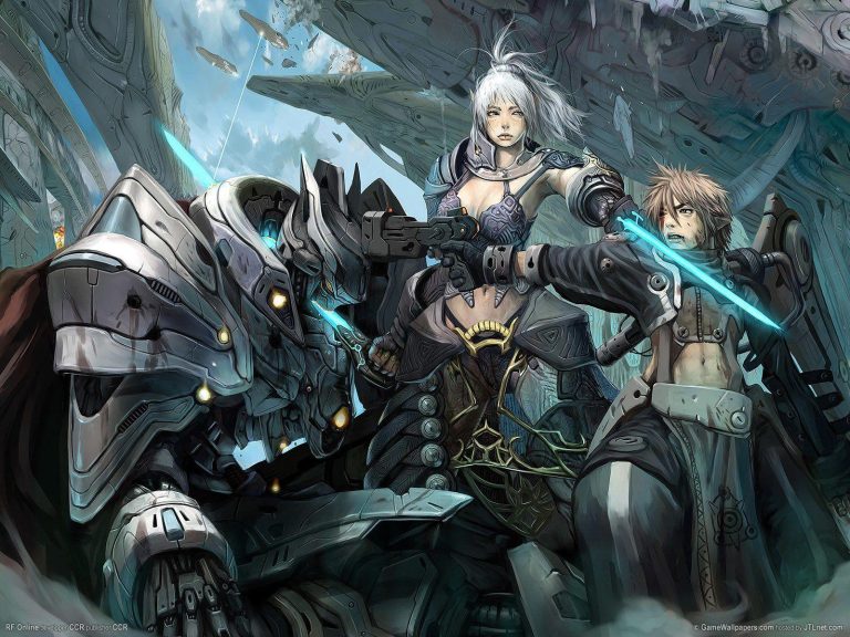RF Online NEXT Rilis Global Mei 2026: MMORPG Legendaris Kembali dengan Grafis dan Fitur Baru