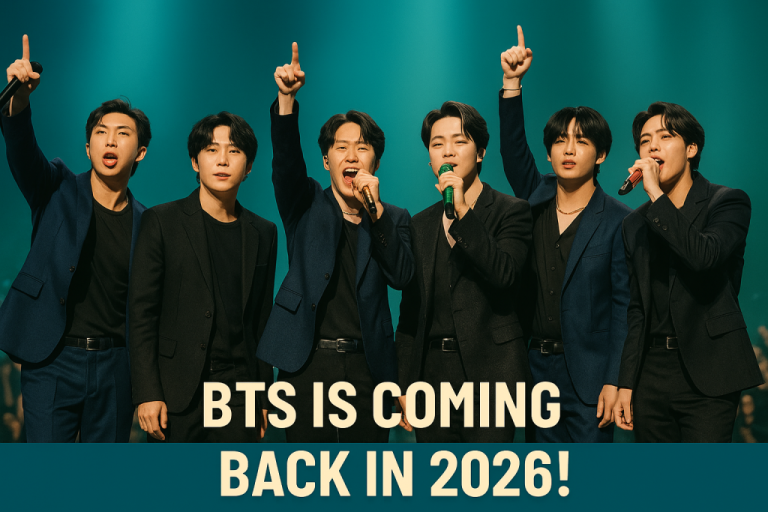 J-Pop Comeback 2026: Strategi Baru Idol Jepang Menaklukkan Pasar Global