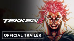 Tekken 8 Just Shocked the World With a Baki Crossover — Yujiro Hanma Is Coming and Fighting Games Will Never Be the Same