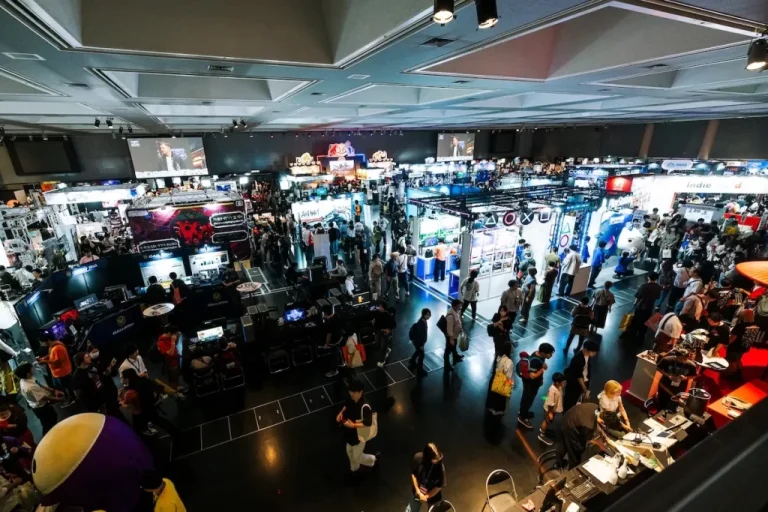 BitSummit 2026 Broke Every Record — 68,208 People Just Proved Japanese Indie Games Are Unstoppable