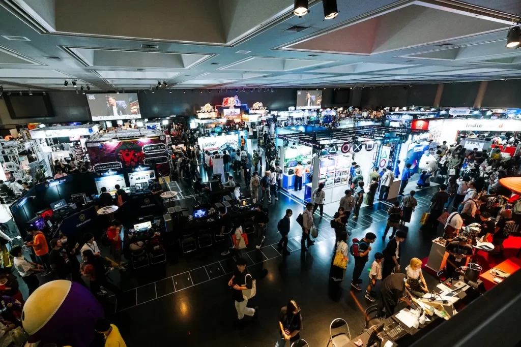 BitSummit 2026 Broke Every Record — 68,208 People Just Proved Japanese Indie Games Are Unstoppable