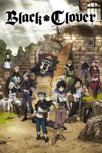 Black Clover Season 2 Is Back After 5 Years and Anime Expo 2026 Will Premiere the First Episode