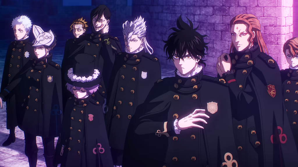 Black Clover Season 2 Officially Returns October 2026 After 5-Year Wait — Here’s Everything We Know