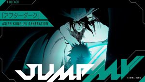 BLEACH and ASIAN KUNG-FU GENERATION Reunite After Dark for the 50th JUMP MV — And Fans Are Losing Their Minds
