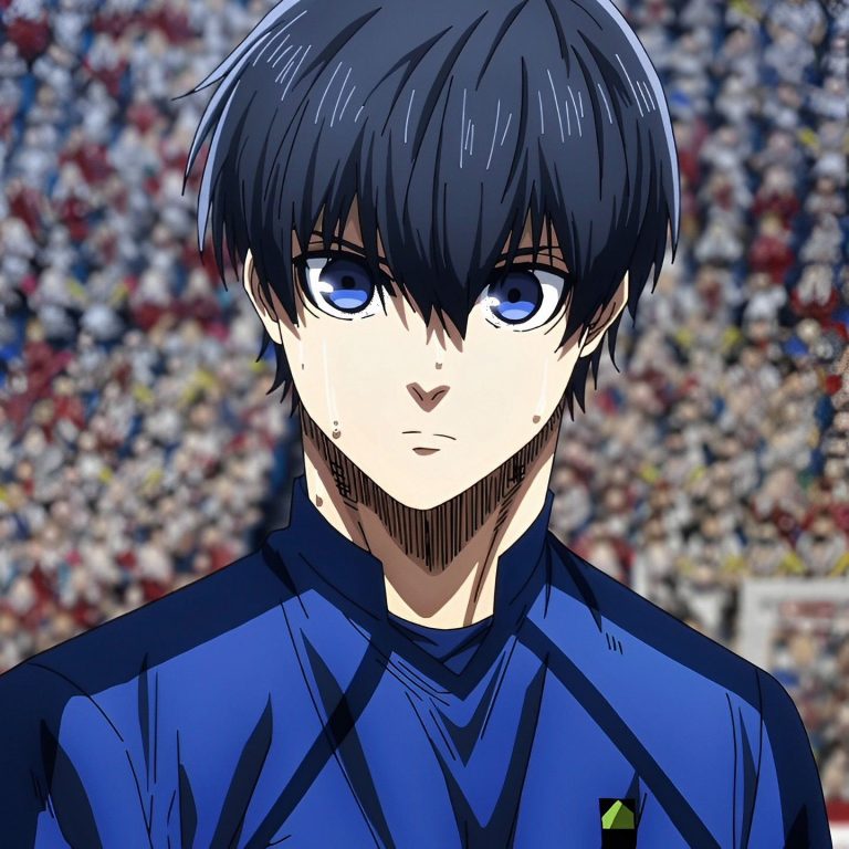 Blue Lock Season 3 Is Coming and Yoichi Isagi’s Next Evolution Will Blow Your Mind