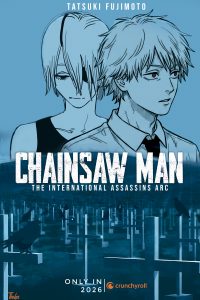 Chainsaw Man Season 2 Assassins Arc: MAPPA Just Dropped a Trailer That Broke the Internet