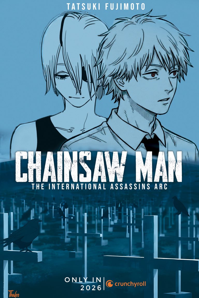 Chainsaw Man Season 2 Assassins Arc: MAPPA Just Dropped a Trailer That Broke the Internet