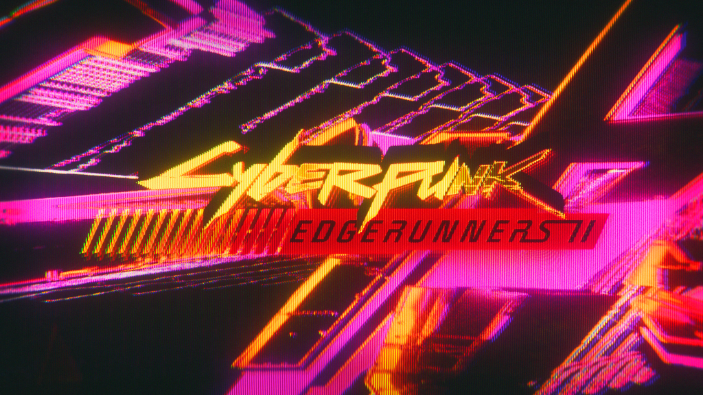 Cyberpunk Edgerunners 2 Just Revealed Its Full New Crew — Fall 2026 Release Has Night City Fans Ready to Suffer Again