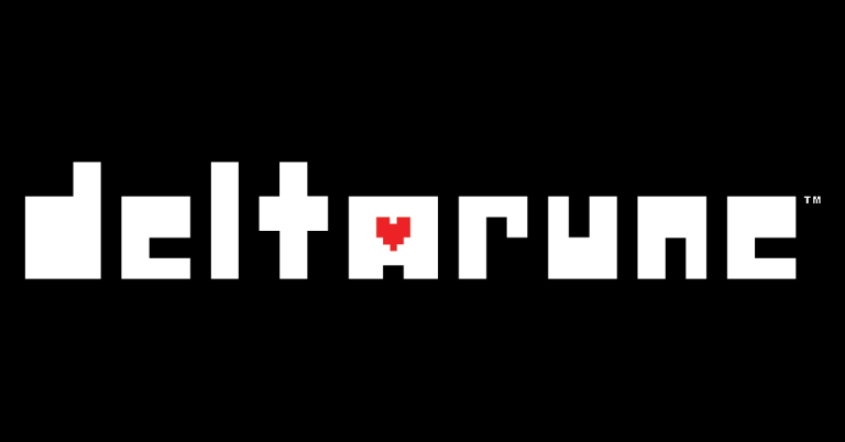 DELTARUNE Chapter 5 Drops in Just 14 Days — Toby Fox Just Shocked Everyone at Nintendo Direct 2026