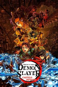 Demon Slayer Infinity Castle Sweeps 2026 Crunchyroll Anime Awards — But Did My Hero Academia Steal the Night?