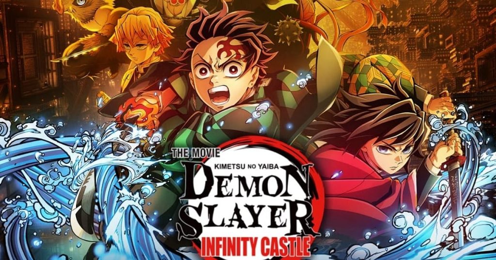 Demon Slayer Infinity Castle Part 2 Officially Delayed Beyond 2026 — Here Is Why Fans Are Panicking