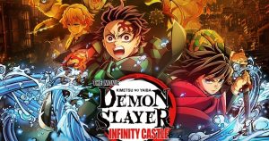 Demon Slayer Infinity Castle Part 2 Officially Delayed Beyond 2026 — Here Is Why Fans Are Panicking