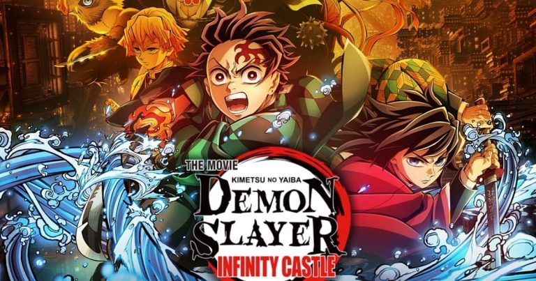 Demon Slayer Infinity Castle Part 2 Officially Delayed Beyond 2026 — Here Is Why Fans Are Panicking