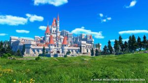 Dragon Quest XII Beyond Dreams — Serial RPG Legendaris Kembali dengan Wajah Baru di Ulang Tahun ke-40